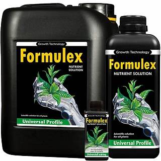 Удобрение Формулекс (Formulex)