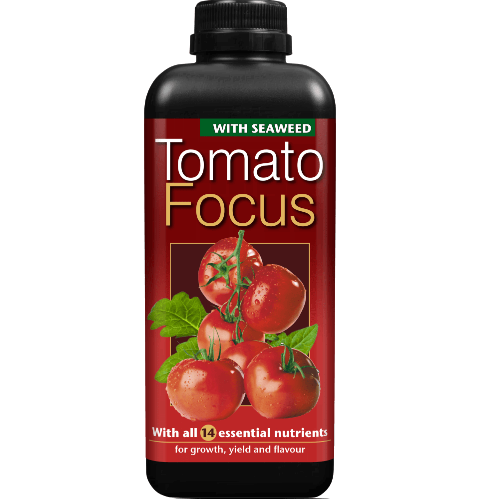 Удобрение для томатов tomato focus