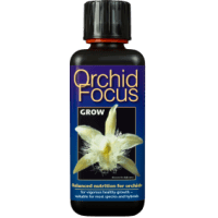 Удобрение для орхидей Orchid Focus Grow