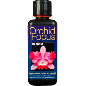 Удобрение для орхидей Orchid Focus Bloom