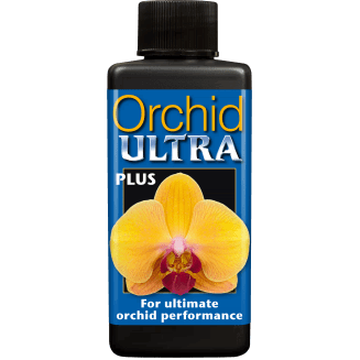 Органическое удобрение для орхидей Orchid Ultra