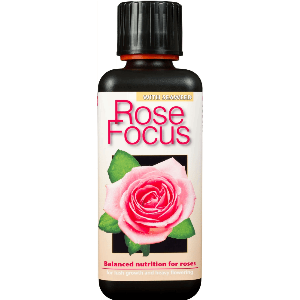 Удобрение для роз Rose Focus