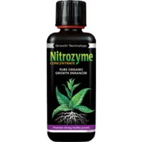 Гормональный комплекс Nitrozyme