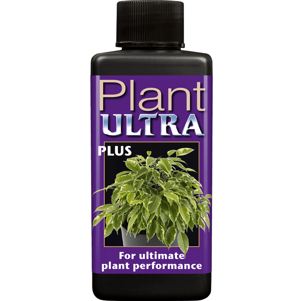 Усилитель роста  Plant ULTRA 100мл