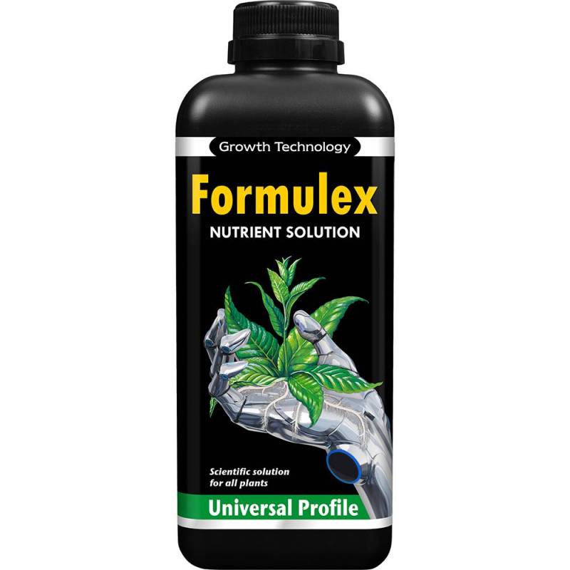 Удобрение Formulex (Формулекс)