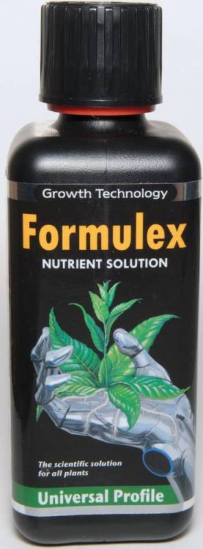 Удобрение Formulex (Формулекс)