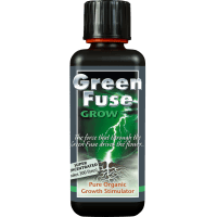 Стимулятор активного роста растений Green Fuse Grow