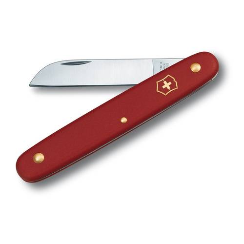 Нож прививочный VICTORINOX (felco) 3.9050