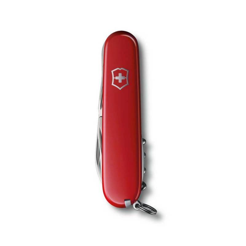 Нож складной многофункциональный VICTORINOX 1.3603 SPARTAN