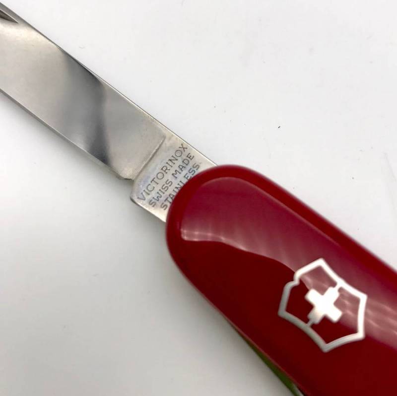 Нож складной многофункциональный VICTORINOX 1.3603 SPARTAN