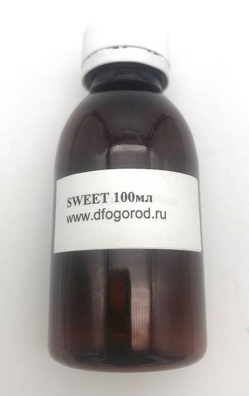 Биостимулятор ускорения созревания плодов Свит (Sweet) 100мл