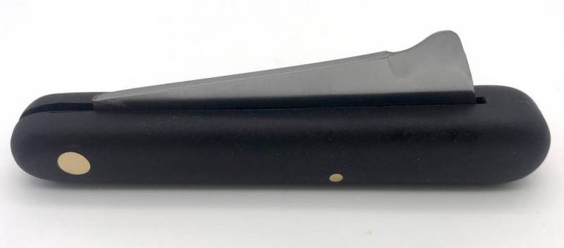 Нож прививочный DUE BUOI 202 SUSI упрощенная ручка
