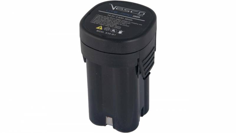 Аккумулятор для садового секатора Vesco X30