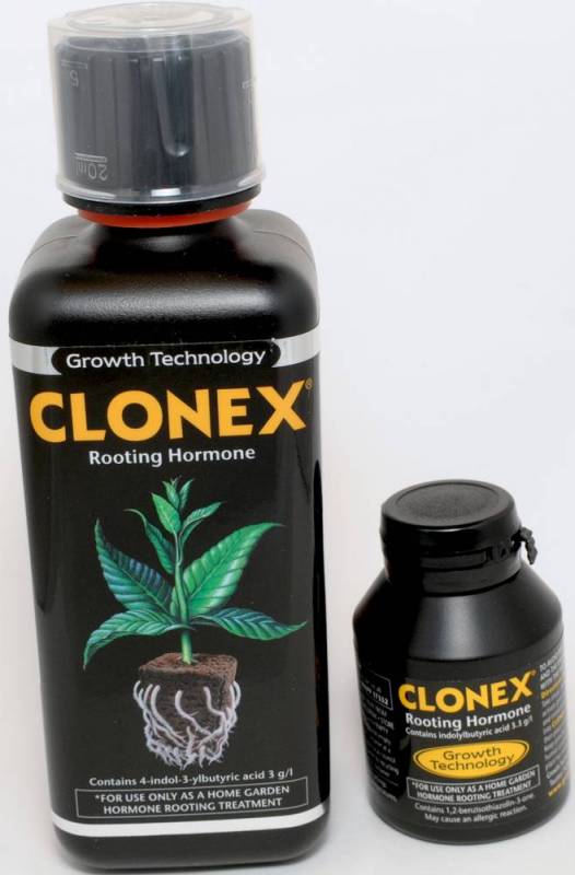 Клонекс гель (Clonex Gel) для укоренения 300мл