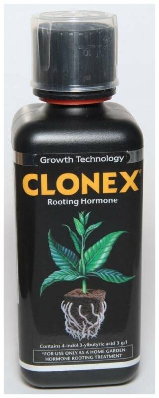 Клонекс гель (Clonex Gel) для укоренения 300мл