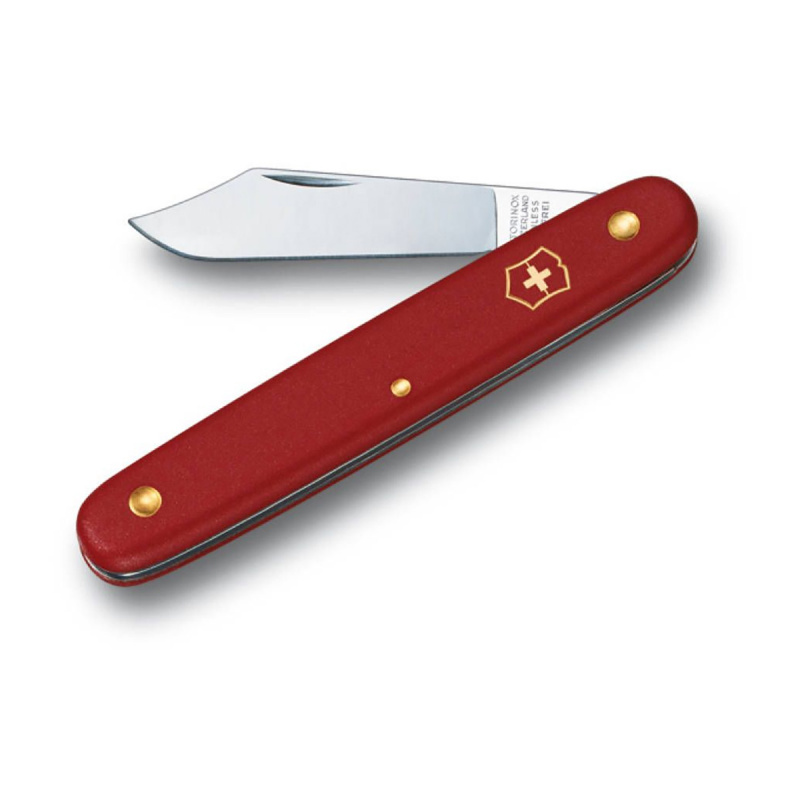 Нож прививочный VICTORINOX (felco) 3.9010