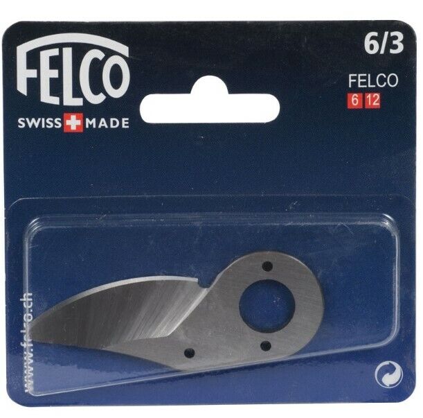 Сменное лезвие для секатора  Felco 6 и 12