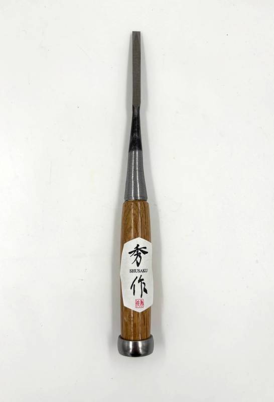 Стамеска SHUSAKU тип OIRE NOMI