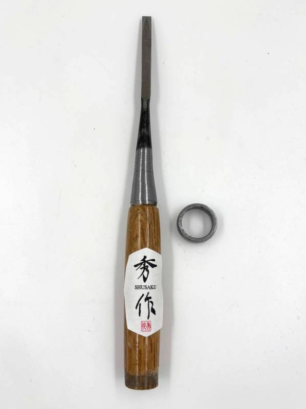 Стамеска SHUSAKU тип OIRE NOMI