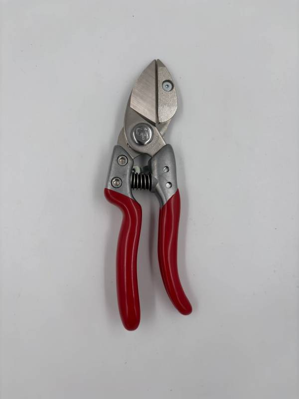 Секатор садовый с наковальней CHIKAMASA PSV-8