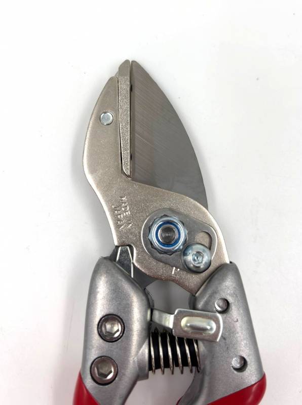 Секатор садовый с наковальней CHIKAMASA PSV-8