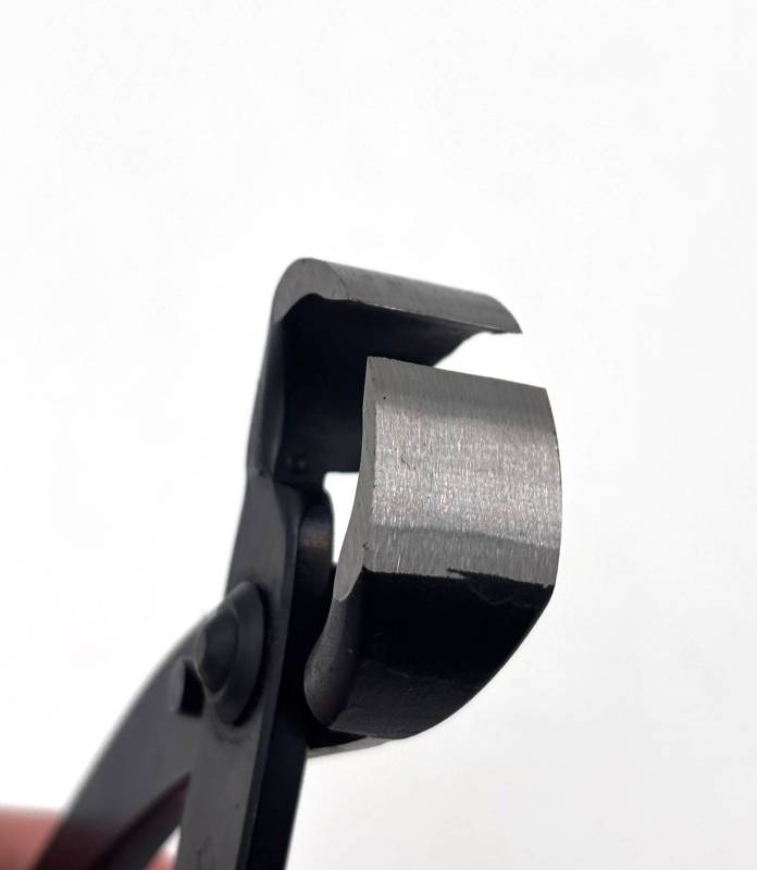 Кусачки для обрезки корней (Root Cutter) бонсай SUWADA  210 мм