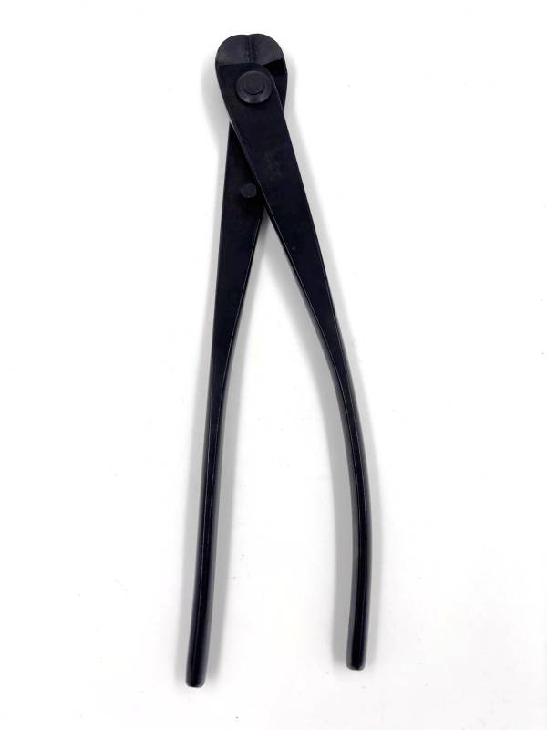 Кусачки для обрезки проволоки (Wire Cutter) для бонсай SUWADA  200 мм